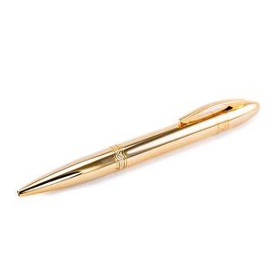 Charles Delon Gold  Ballpoint